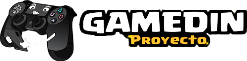 Proyecto Gamedin